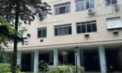 Apartamento de cobertura no flamengo - um refúgio de luxo!