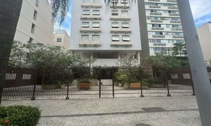 Imóvel para venda com 98 metros quadrados com 3 quartos em flamengo - rio de janeiro - rj
