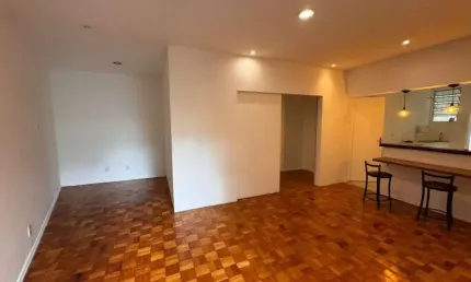 Apartamento com 2 quartos à venda na Rua Belisário Távora, 647, Laranjeiras, Rio de Janeiro, 73 m2 por R$ 790.000