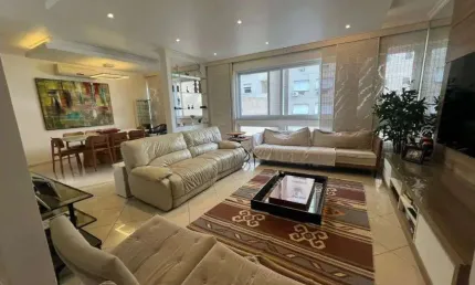 Apartamento Exclusivo na Rua Tonelero – O Charme de Copacabana com Conforto e Sofisticação!