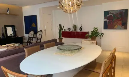 FANTÁSTICO APARTAMENTO PRONTO E MOBILIADO EM COPACABANA