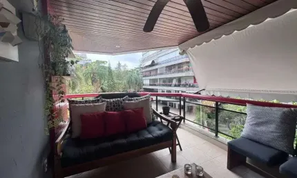 Apartamento com 4 quartos à venda na avenida prefeito dulcídio cardoso, 3200, barra da tijuca, rio de janeiro, 186 m2 por r$ 2.750.000