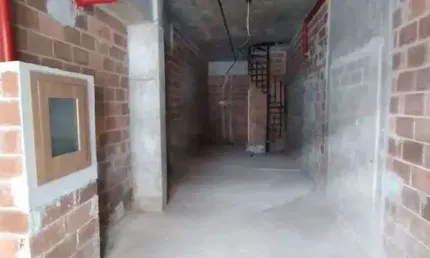 Casa comercial para alugar na Rua Juquiá, 61, Leblon, Rio de Janeiro