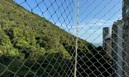 Apartamento com 2 quartos à venda na Avenida Niemeyer, 965, São Conrado, Rio de Janeiro