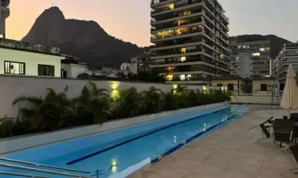 Apartamento com 2 quartos à venda na Rua Pinheiro Guimarães, 49, Botafogo, Rio de Janeiro, 99 m2 por R$ 1.250.000