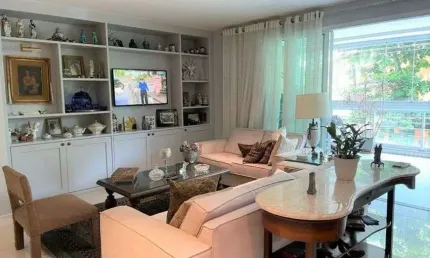 Apartamento com 3 quartos à venda na Rua Guilherme Baptista, 200, Recreio dos Bandeirantes, Rio de Janeiro