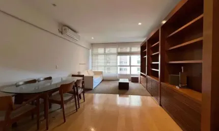 Imóvel para venda com 119 metros quadrados com 3 quartos em Lagoa - Rio de Janeiro - RJ