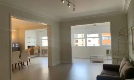 Apartamento para venda com 224 metros quadrados com 4 quartos em Flamengo - Rio de Janeiro - RJ