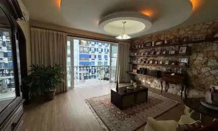 Apartamento com 4 quartos à venda na rua general tasso fragoso, 26, lagoa, rio de janeiro, 173 m2 por r$ 2.700.000