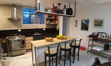Apartamento com 3 quartos à venda na Rua General Venâncio Flores, 377, Leblon, Rio de Janeiro