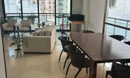 Apartamento para venda com 240 metros quadrados com 4 quartos em Lagoa - Rio de Janeiro - RJ