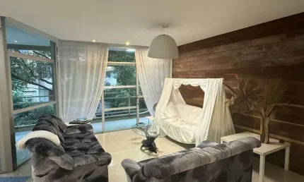 Apartamento para venda possui 210 metros quadrados com 3 quartos em copacabana - rio de janeiro - rj