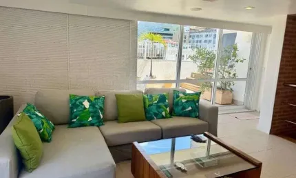 Casa com 3 quartos à venda na Rua Lópes Quintas, 120, Jardim Botânico, Rio de Janeiro, 192 m2 por R$ 3.199.000