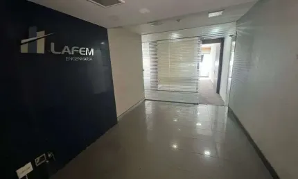 O espaço ideal para o sucesso da sua empresa em copacabana!