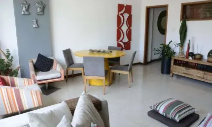 Apartamento com 3 quartos à venda na Avenida Nossa Senhora de Copacabana, 44, Leme, Rio de Janeiro
