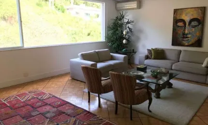 Apartamento para venda com 180 metros quadrados com 3 quartos em Flamengo - Rio de Janeiro - RJ