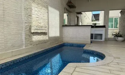 Imóvel para venda tem 325 metros quadrados com 5 quartos em Urca - Rio de Janeiro - RJ