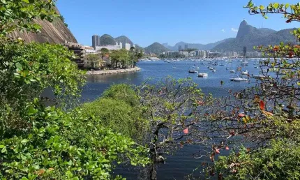 Casa com 7 quartos à venda na Avenida João Luís Alves, 112, Urca, Rio de Janeiro