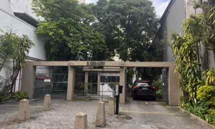 Apartamento com 2 quartos à venda na Rua São Clemente, 88, Botafogo, Rio de Janeiro