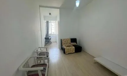 Apartamento com 1 quarto à venda na rua antônio parreiras, 51, ipanema, rio de janeiro, 45 m2 por r$ 600.000