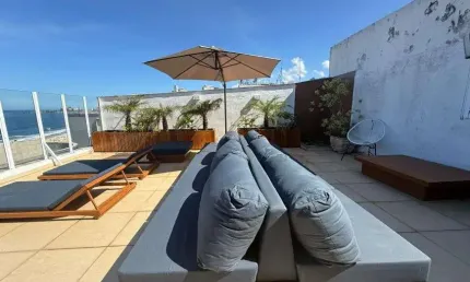 Casa com 3 quartos à venda na Rua Gustavo Sampaio, 98, Leme, Rio de Janeiro, 186 m2 por R$ 2.250.000