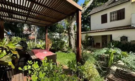 Casa com 4 quartos à venda na Rua Roquete Pinto, 17, Urca, Rio de Janeiro