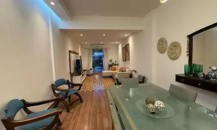 Apartamento com 4 quartos à venda na Rua Visconde de Pirajá, 221, Ipanema, Rio de Janeiro