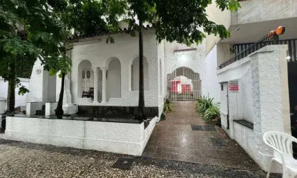 Casa comercial para alugar na Rua Redentor, 105, Ipanema, Rio de Janeiro