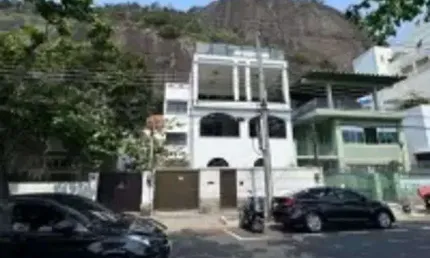 Apartamento com 4 quartos à venda na Avenida Portugal, 620, Urca, Rio de Janeiro, 480 m2 por R$ 5.900.000
