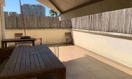 Casa com 3 quartos à venda na Rua Mário Pederneiras, 55, Humaitá, Rio de Janeiro