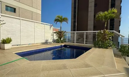 Triplex para venda tem 300 metros quadrados com 3 quartos em Ipanema - Rio de Janeiro - RJ
