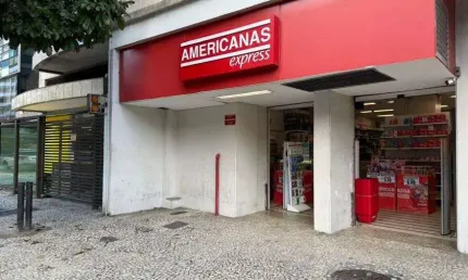 Imóvel para aluguel possui 177 metros quadrados em Jardim Botânico - Rio de Janeiro - RJ