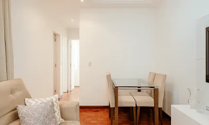 Apartamento Garden com 3 Quartos à venda, 88 m² por R$ 330.000,00 - Vale do Ipê - Juiz de Fora/MG