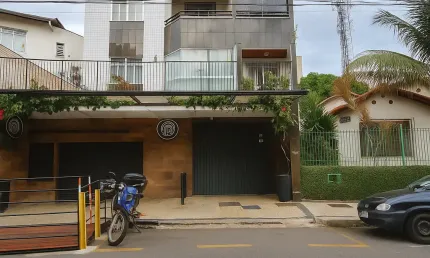 Apartamento  com 3 quartos , 1 suíte á Venda no bairro Paineiras em Juiz de Fora, MG