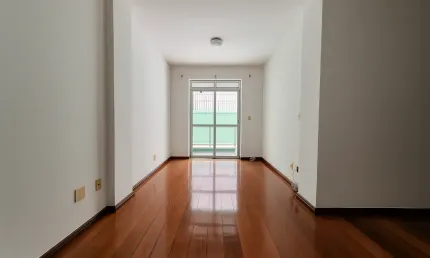 Apartamento Garden de 2 Quartos,  sendo 1 Suíte  com área externa, Alto dos Passos
