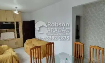 Apartamento com 3 quartos à venda na doutor helvécio carneiro ribeiro, ondina, salvador por r$ 495.000