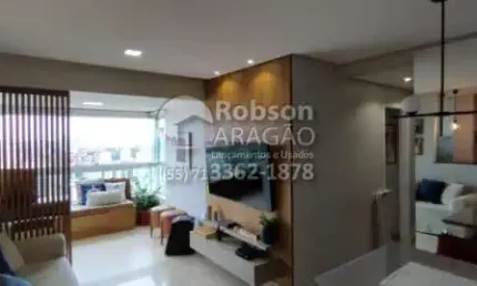 Apartamento com 2 quartos à venda na doutor filinto borja, brotas, salvador por r$ 480.000