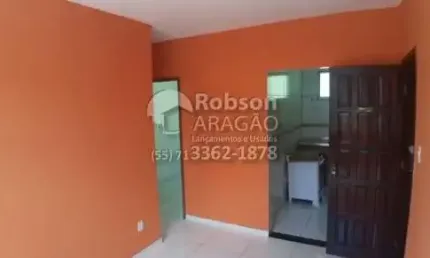Apartamento com 3 quartos para alugar na doutor mario campos, parque bela vista, salvador por r$ 1.350