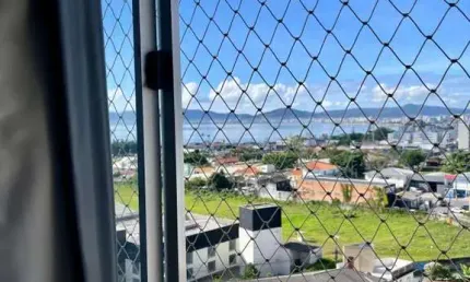 Apartamento para Venda em São José, Areias, 2 dormitórios, 1 banheiro, 1 vaga
