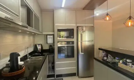 Apartamento 2 quartos para venda em são josé, ipiranga, 2 dormitórios, 1 banheiro, 2 vagas
