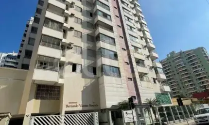 Apartamento para Venda em São José, Campinas, 3 dormitórios, 1 suíte, 2 banheiros, 1 vaga