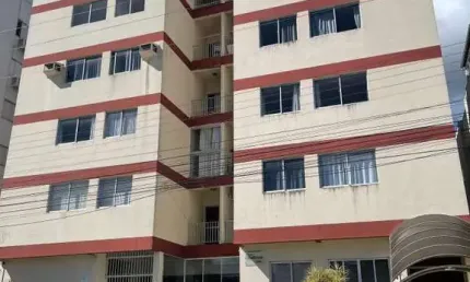 Apartamento para venda em florianópolis, balneário, 2 dormitórios, 2 banheiros, 1 vaga