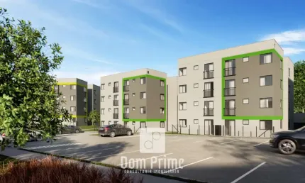 Apartamento com 2 quartos no Condomínio Ideale Prestes