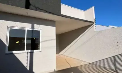 Casa com 3 quartos à venda no Cará-cará, Ponta Grossa 