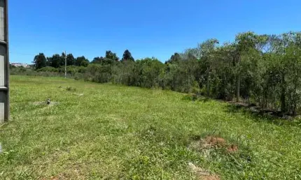 Terreno em condomínio fechado à venda no Contorno, Ponta Grossa 
