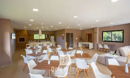 Terreno a venda com 200m² no Condomínio Reserva Ecoville