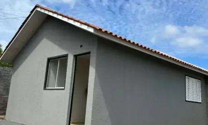 Casa com 2 quartos à venda no Neves, Ponta Grossa 