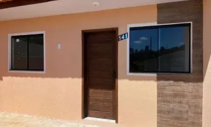 Casa com 2 quartos à venda no Estrela, Ponta Grossa 