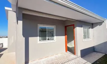 Casa com 3 quartos à venda no Neves, Ponta Grossa 