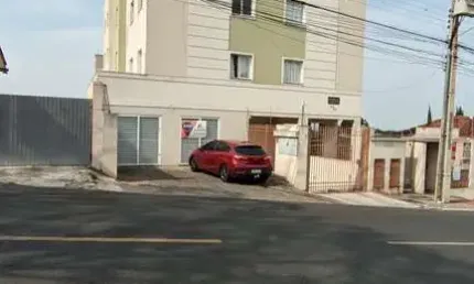 Apartamento com 2 quartos à venda na Rua Marquês do Paraná, 575, Ronda, Ponta Grossa